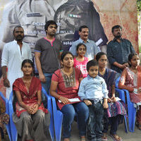 Osthi Movie Team helps 12th Student | Picture 42085